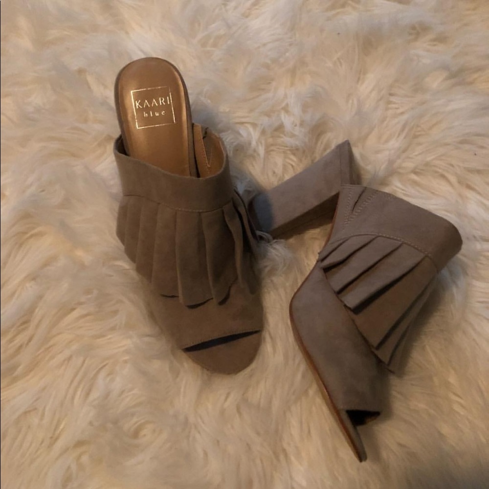 Heels